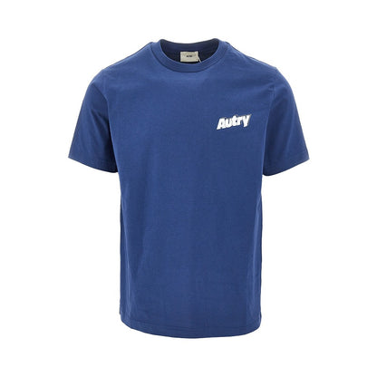 AUTRY Logo print T-shirt