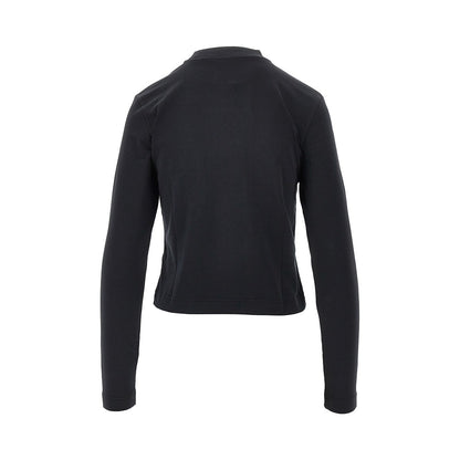 JACQUEMUS Long-sleeved 'Gros Grain' T-shirt
