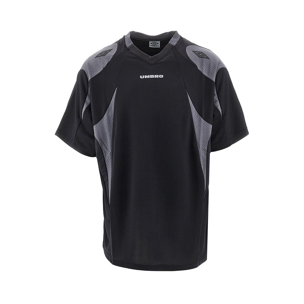 Umbro 'Training' technical jersey T-shirt