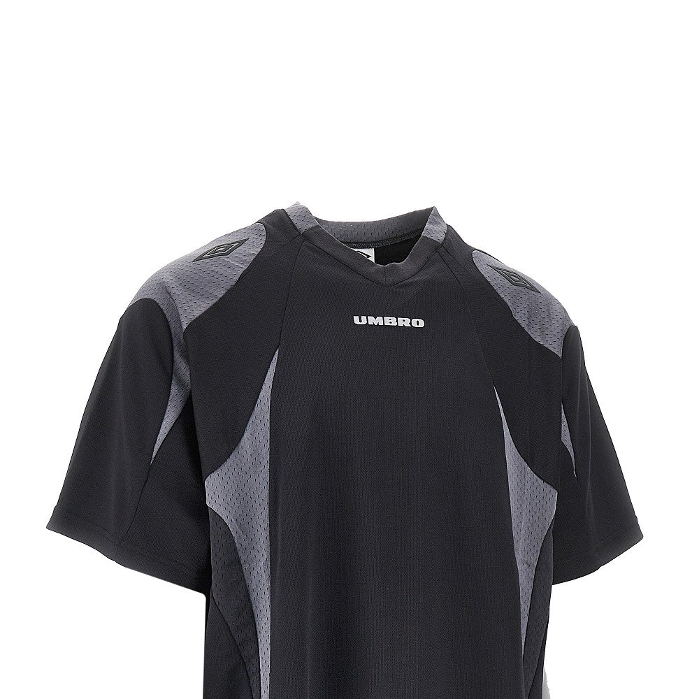 Umbro 'Training' technical jersey T-shirt