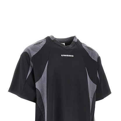 Umbro 'Training' technical jersey T-shirt