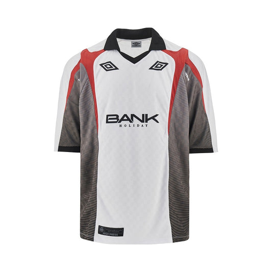 Umbro 'Classic England' tecnhical polo shirt