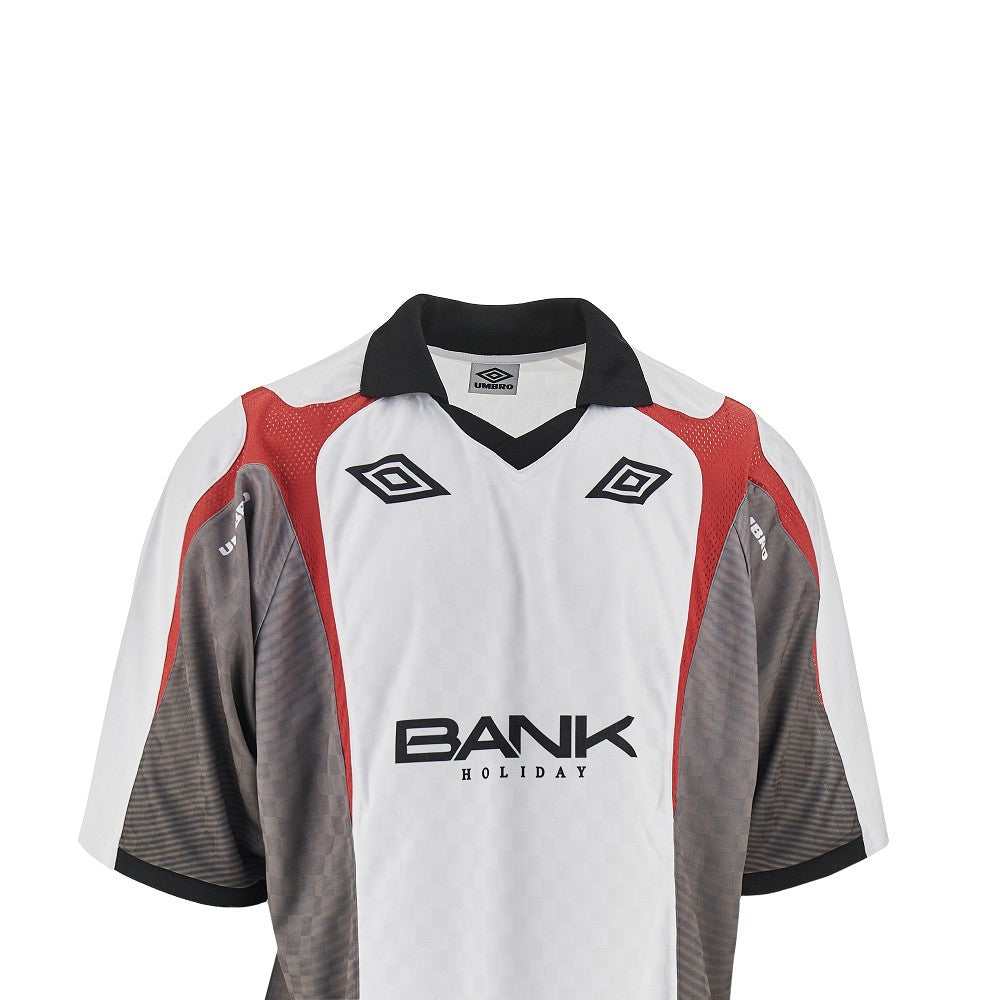 Umbro 'Classic England' tecnhical polo shirt