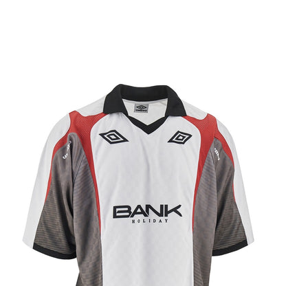 Umbro 'Classic England' tecnhical polo shirt