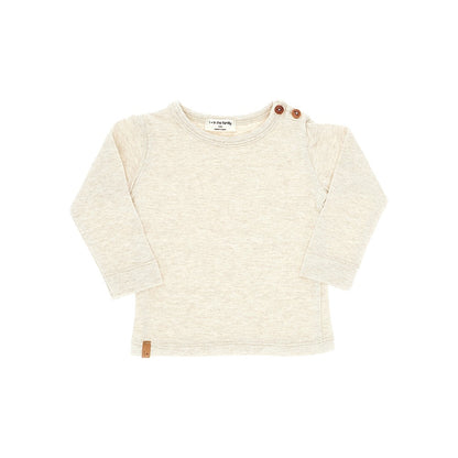 1 + in the Family Cotton-blend T-shirt