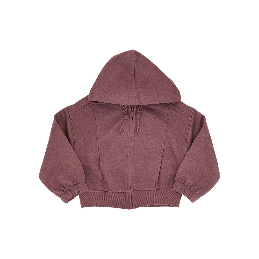 Mayoral Full-zip hoodie