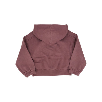 Mayoral Full-zip hoodie