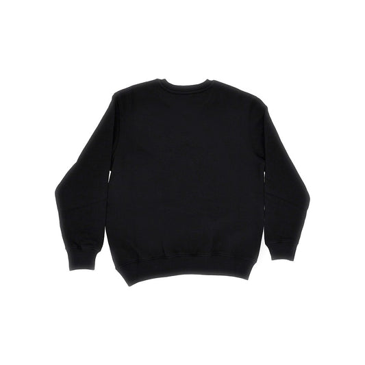 Off-White 'Big Bookish Stamp' print crewneck sweatshirt