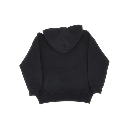 OFF WHITE Double Logo print hoodie