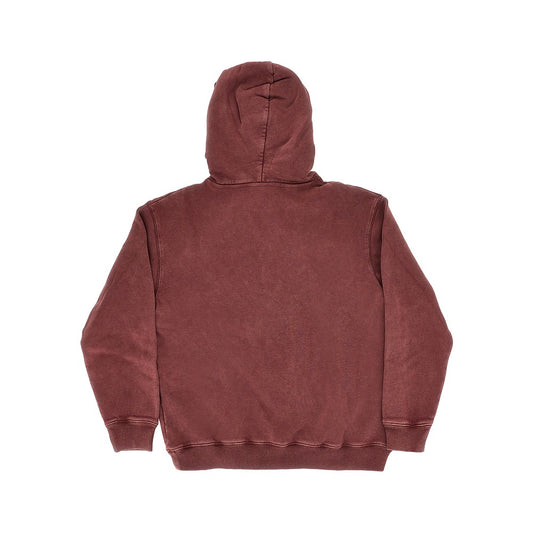 Off-White 'Big Bookish Stamp' hoodie