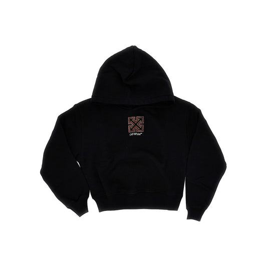 Off-White 'Arrow Bling Box' hoodie