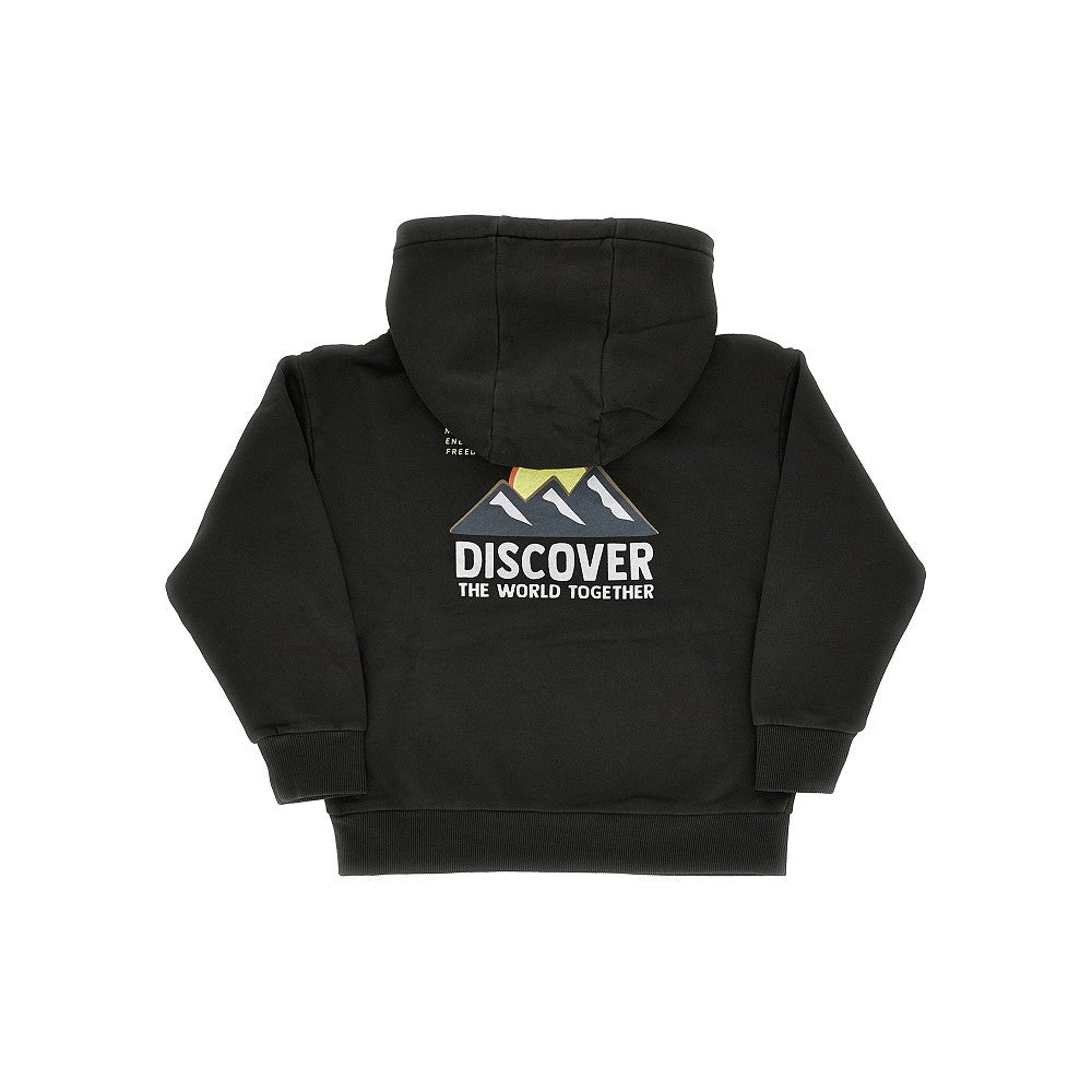 Mayoral Boston Kids hoodie