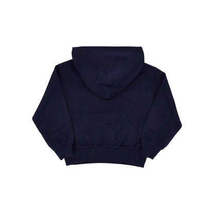 Gucci Hoodie with Web ribbon and Horsebit detail