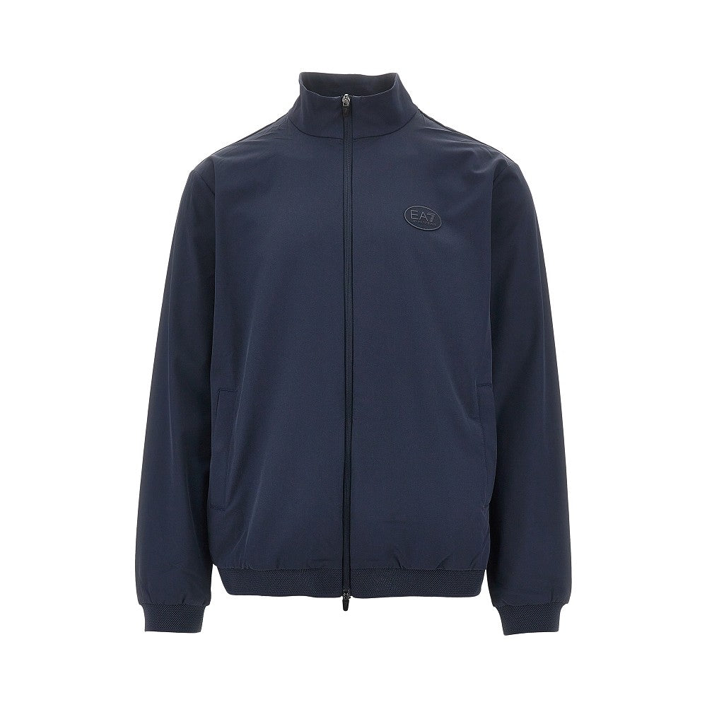 EA7 VENTUS7 full-zip sweatshirt