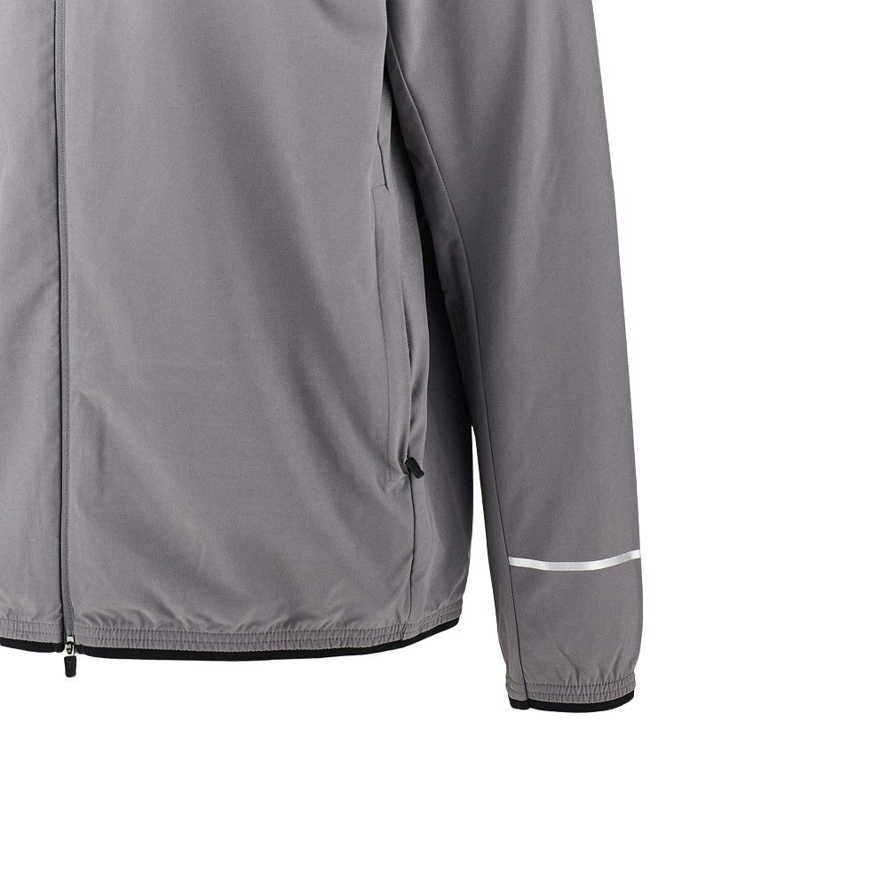 EA7 VENTUS7 full-zip sweatshirt