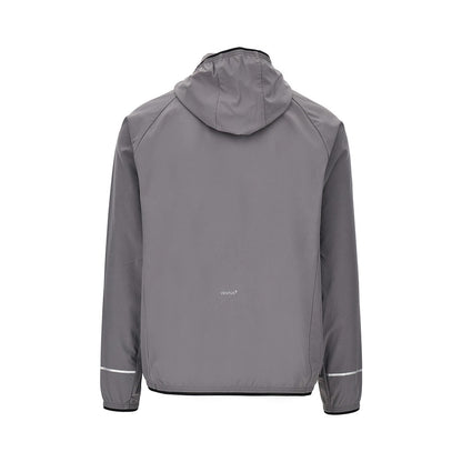 EA7 VENTUS7 full-zip sweatshirt