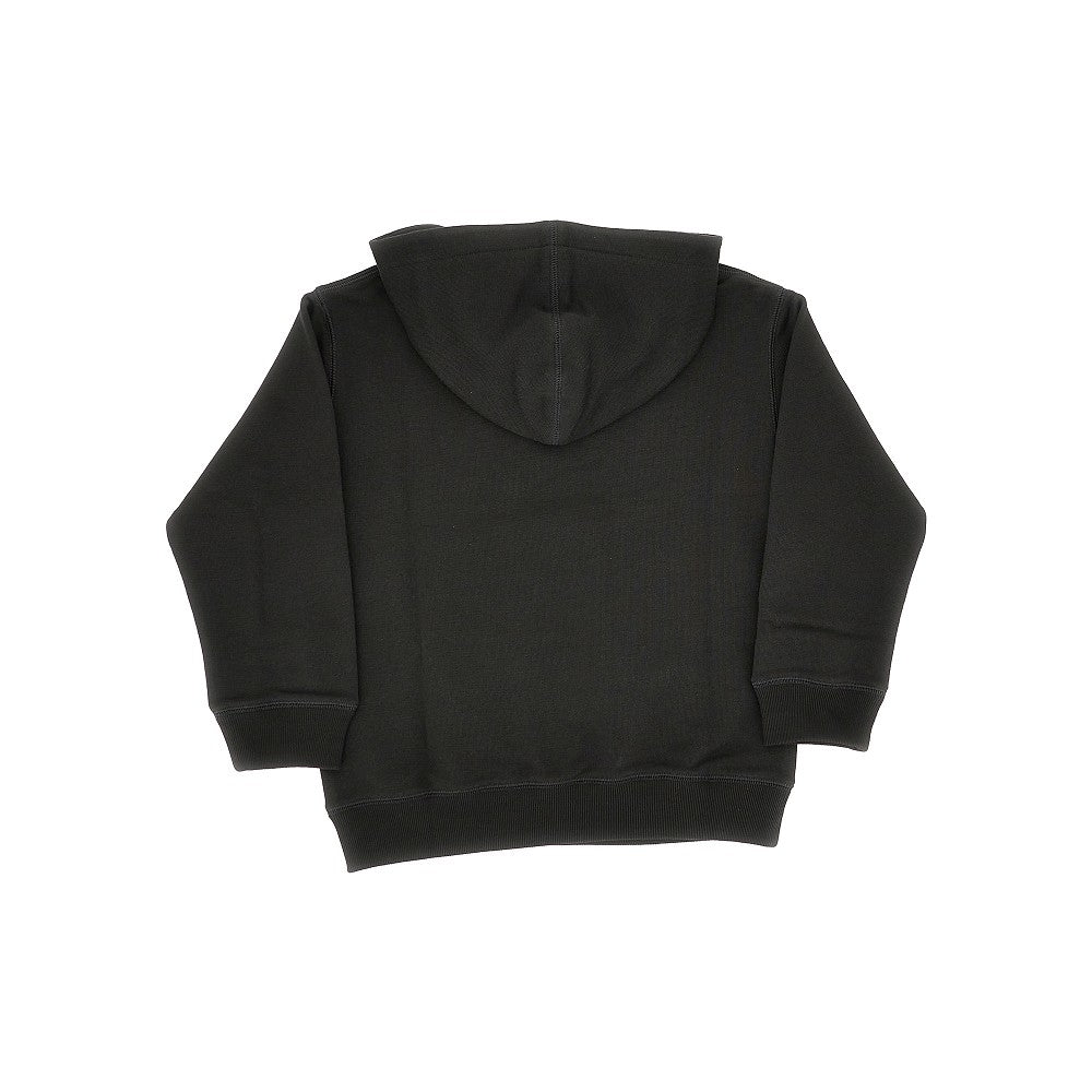 GUCCI Cotton sweatshirt with logo print