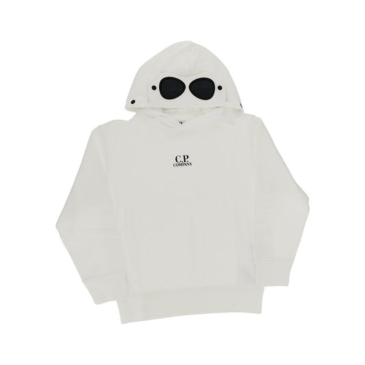 C.P. Company Lenses detail hoodie