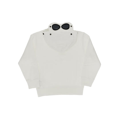 C.P. Company Lenses detail hoodie