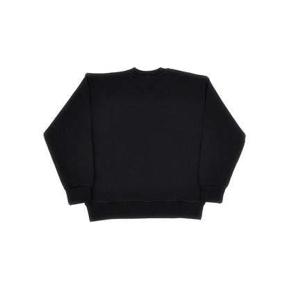 DSQUARED2 Logo print crewneck sweatshirt