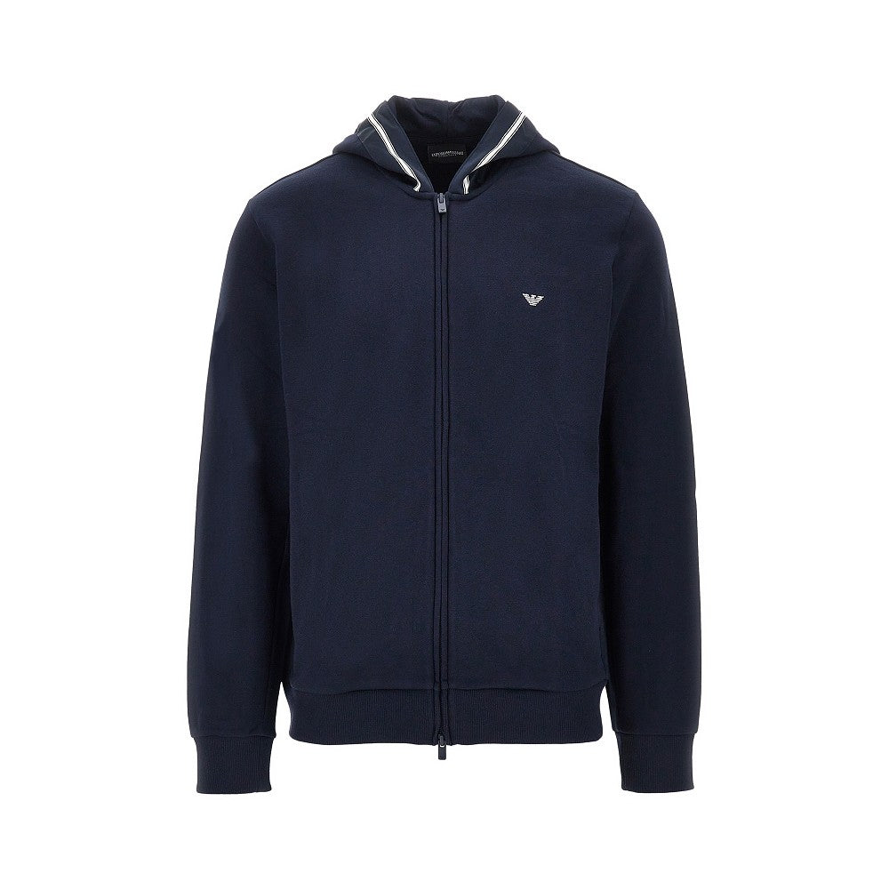 Ea Bodywear Loungewear hoodie