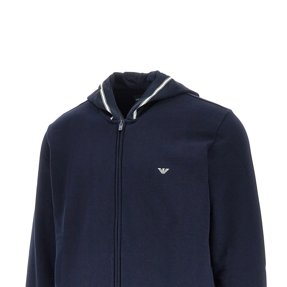 Ea Bodywear Loungewear hoodie