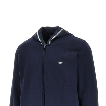Ea Bodywear Loungewear hoodie