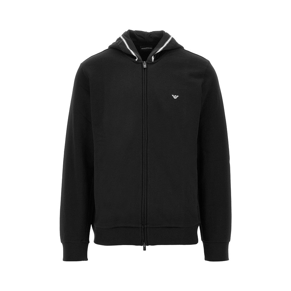 Ea Bodywear Loungewear hoodie