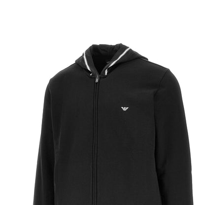 Ea Bodywear Loungewear hoodie
