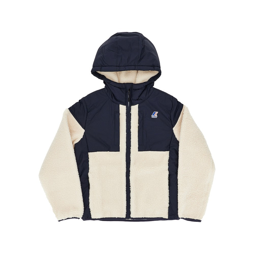 K-WAY Samson 4.0'' jacket
