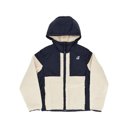 K-WAY Samson 4.0'' jacket