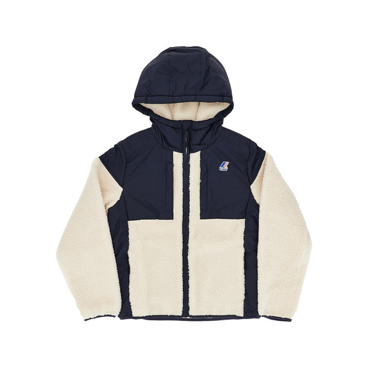 K-WAY Samson 4.0'' jacket