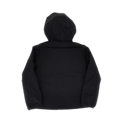 K-WAY Reversible Jack St Warm jacket
