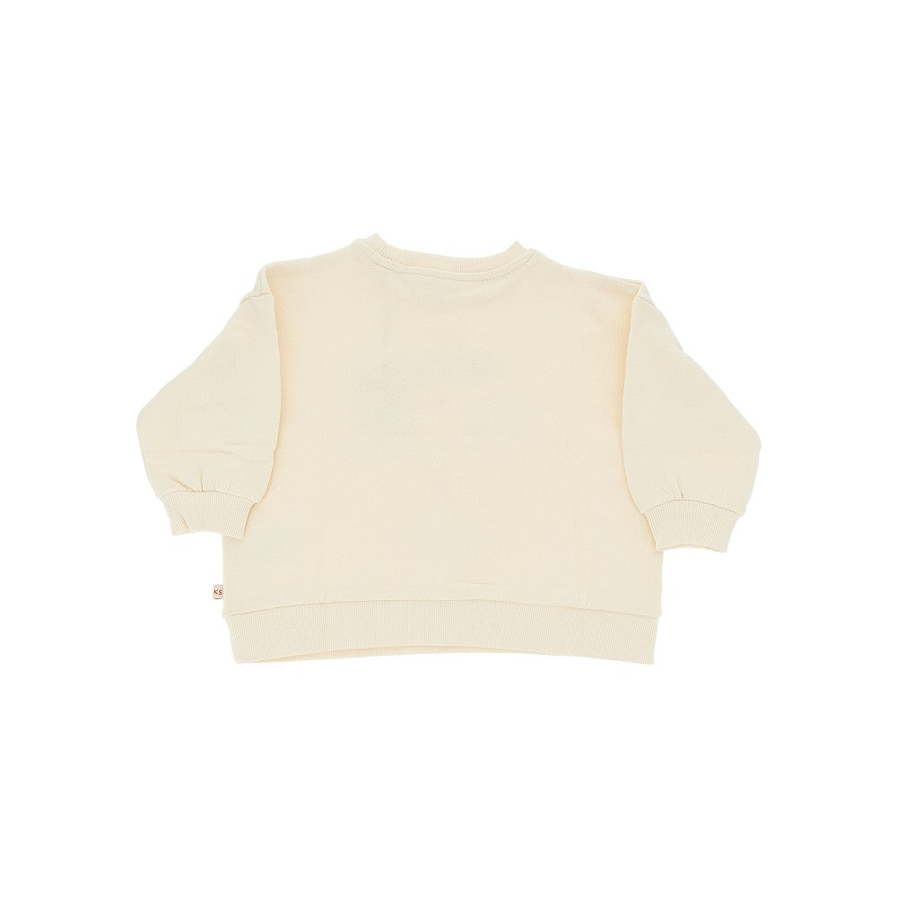 Konges Slojd 'Loupy Lou' crewneck sweatshirt