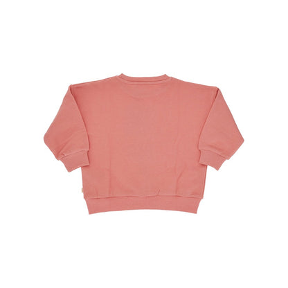 Konges Slojd 'Lou' embroidered crewneck sweatshirt