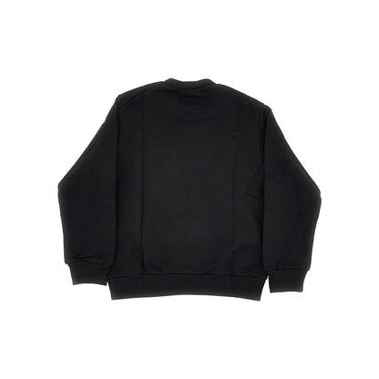 MARNI Logo print crewneck sweatshirt