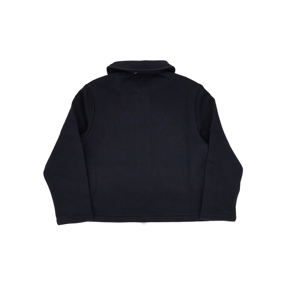 MARNI Full-zip sweatshirt with collar