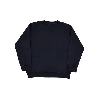 STELLA MCCARTNEY Logo print crewneck sweatshirt