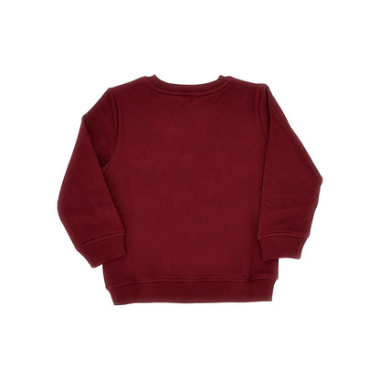 STELLA MCCARTNEY Stella Logo crewneck sweatshirt