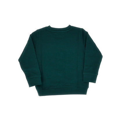 STELLA MCCARTNEY Printed crewneck sweatshirt