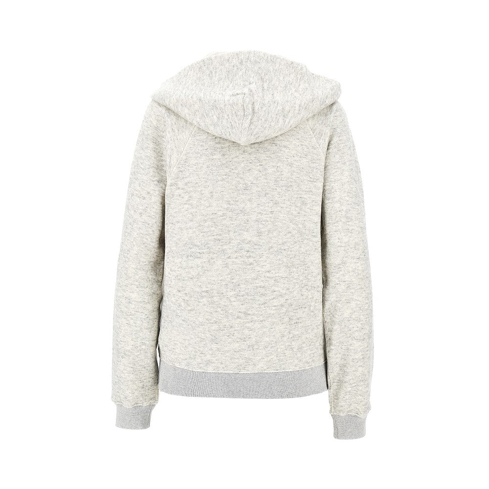 Khaite 'Ellen' hoodie