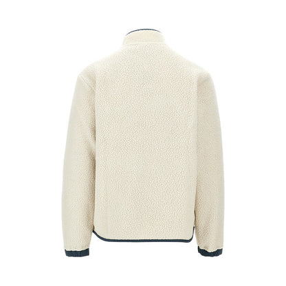 PATAGONIA Retro Patch fleece jacket