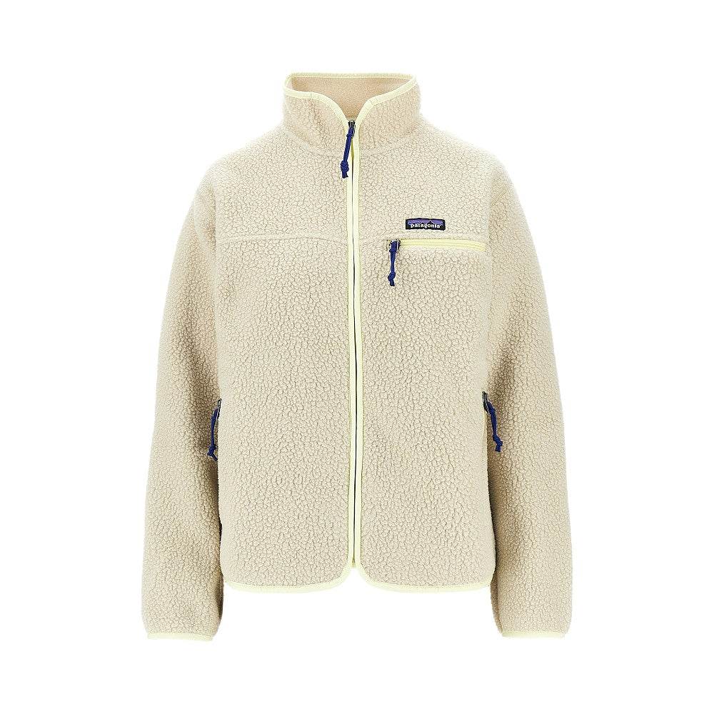 PATAGONIA Retro' fleece jacket
