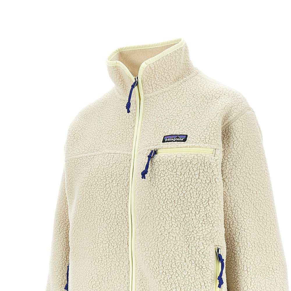 PATAGONIA Retro' fleece jacket