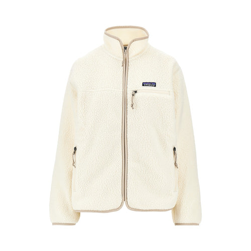 Patagonia 'Retro' fleece jacket
