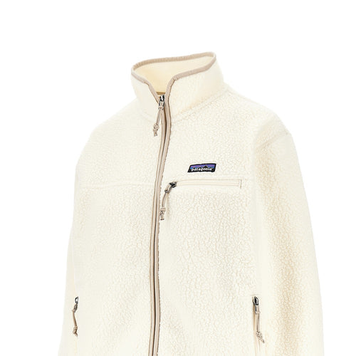 Patagonia 'Retro' fleece jacket