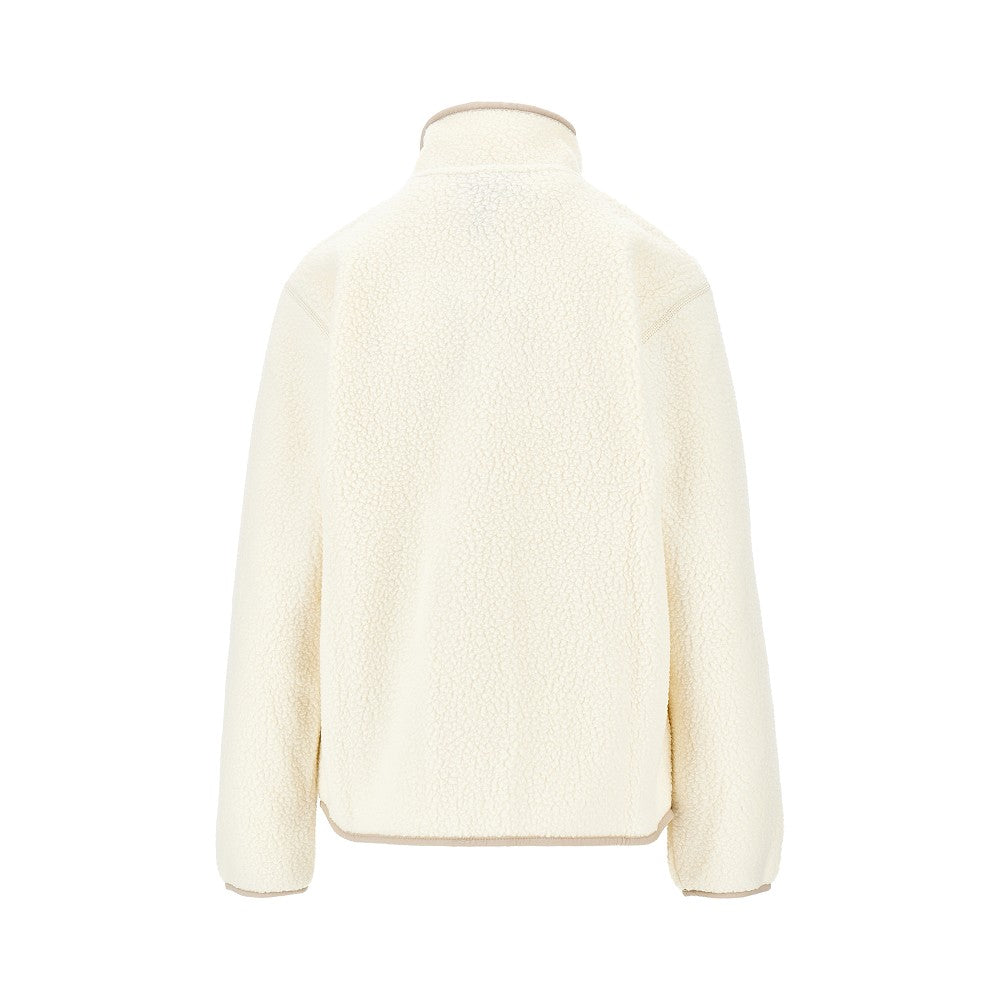 Patagonia 'Retro' fleece jacket