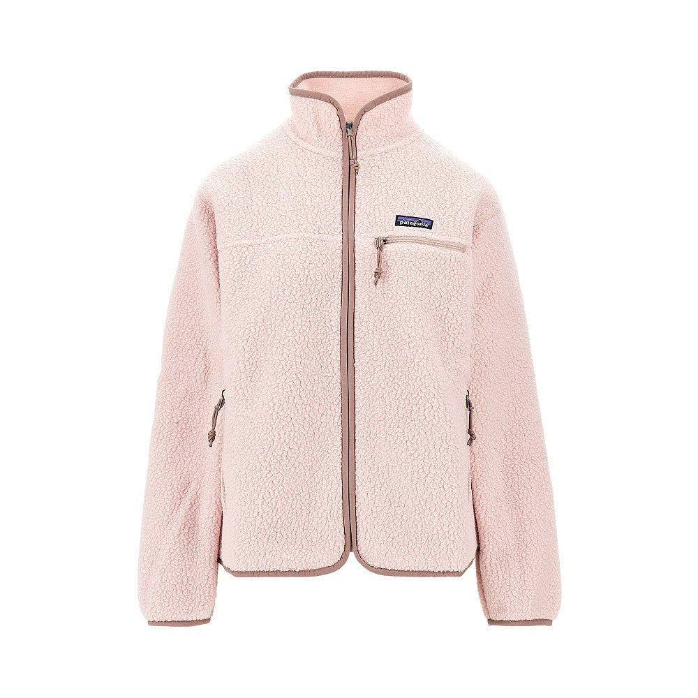 PATAGONIA Retro' fleece jacket