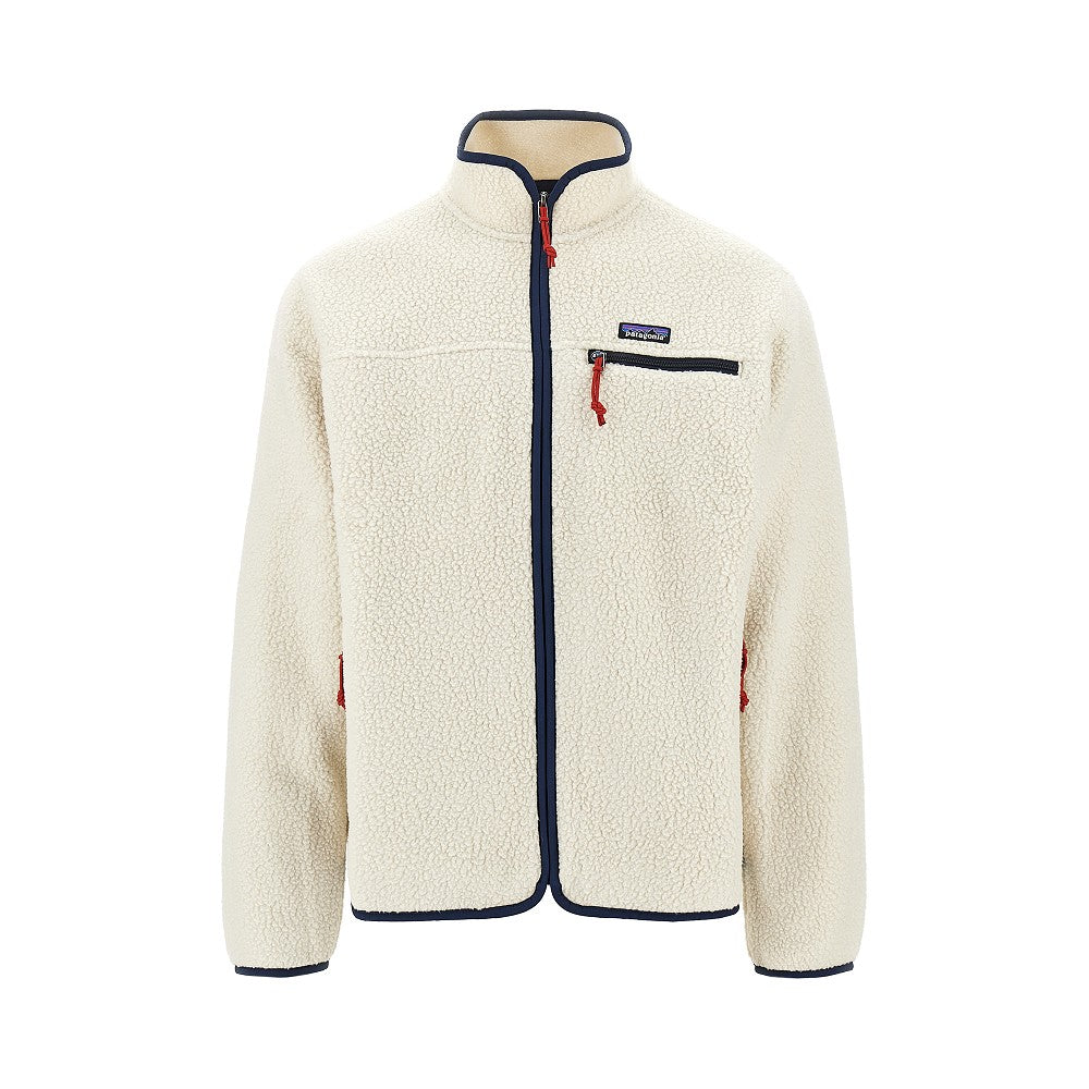 PATAGONIA Retro' fleece jacket