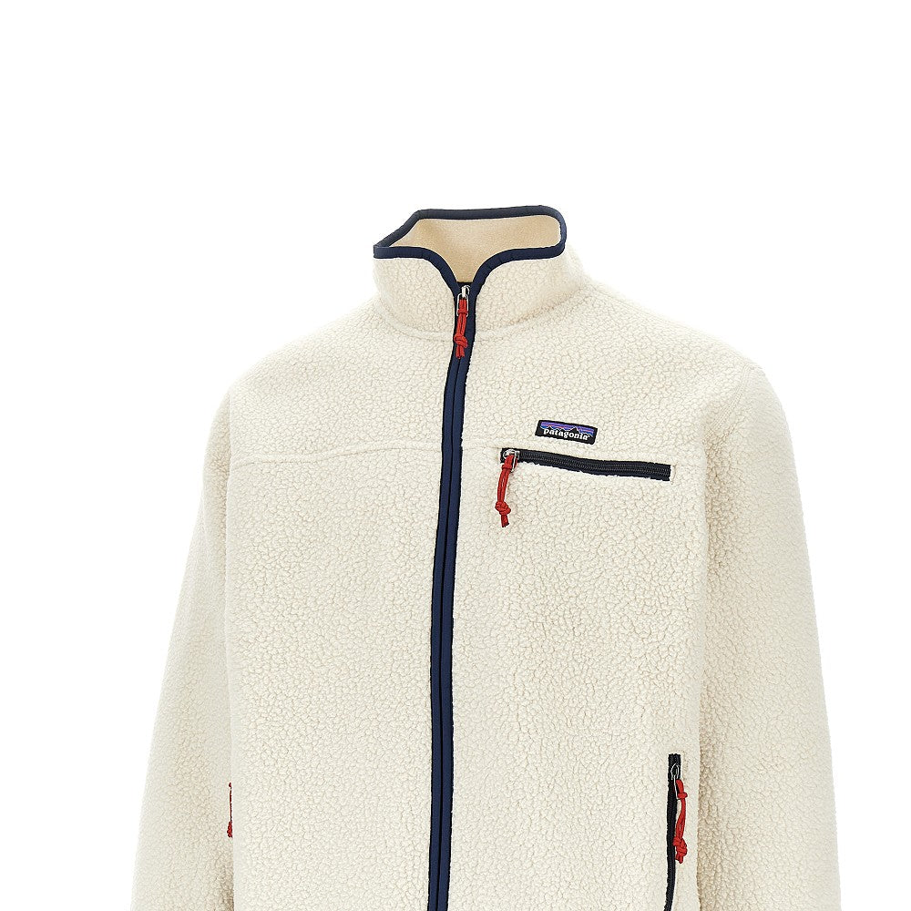 PATAGONIA Retro' fleece jacket